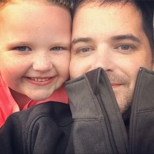 Meet your Posher, James